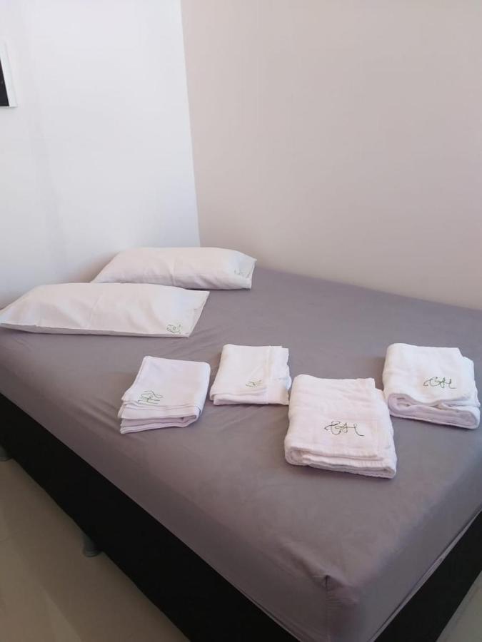 Celene'S Hotel Fortaleza  Esterno foto