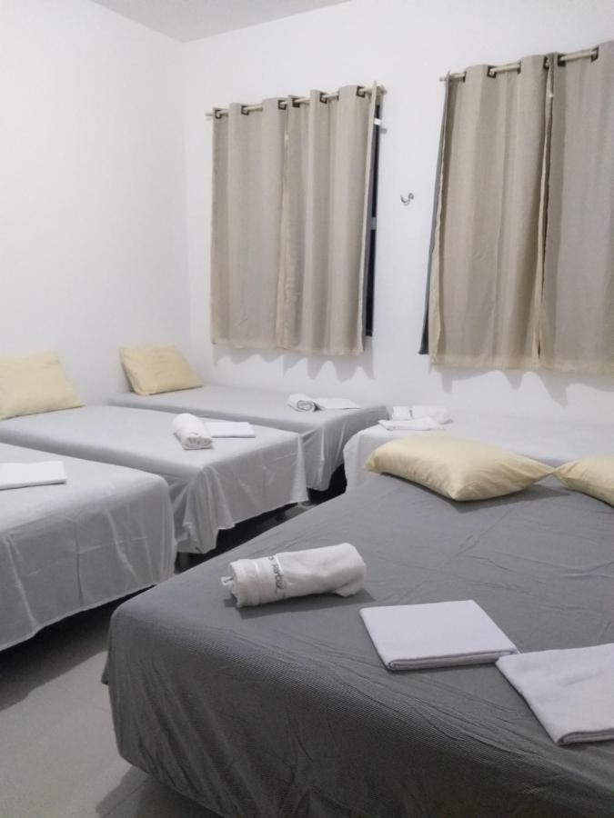 Celene'S Hotel Fortaleza  Esterno foto