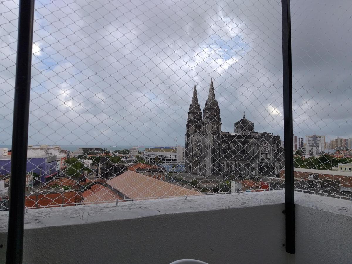 Celene'S Hotel Fortaleza  Esterno foto