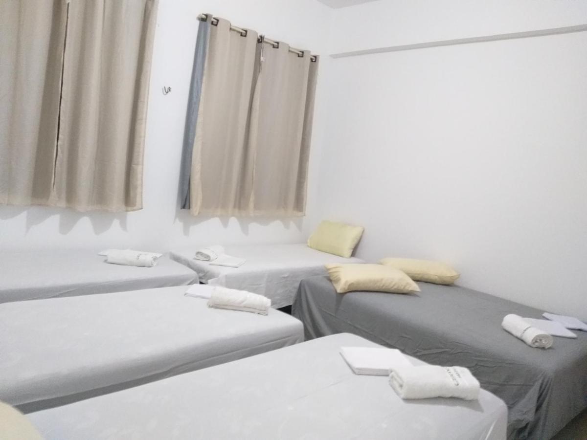 Celene'S Hotel Fortaleza  Esterno foto