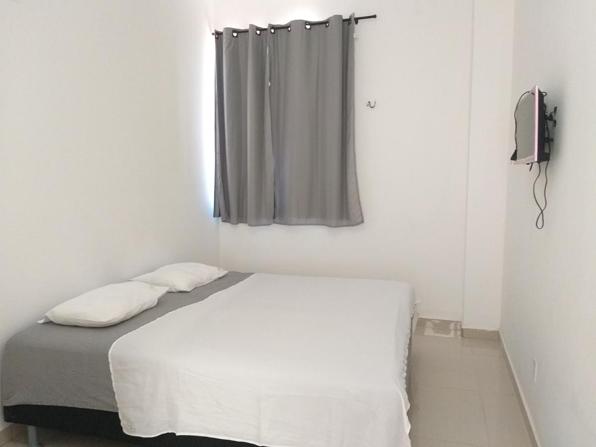 Celene'S Hotel Fortaleza  Esterno foto