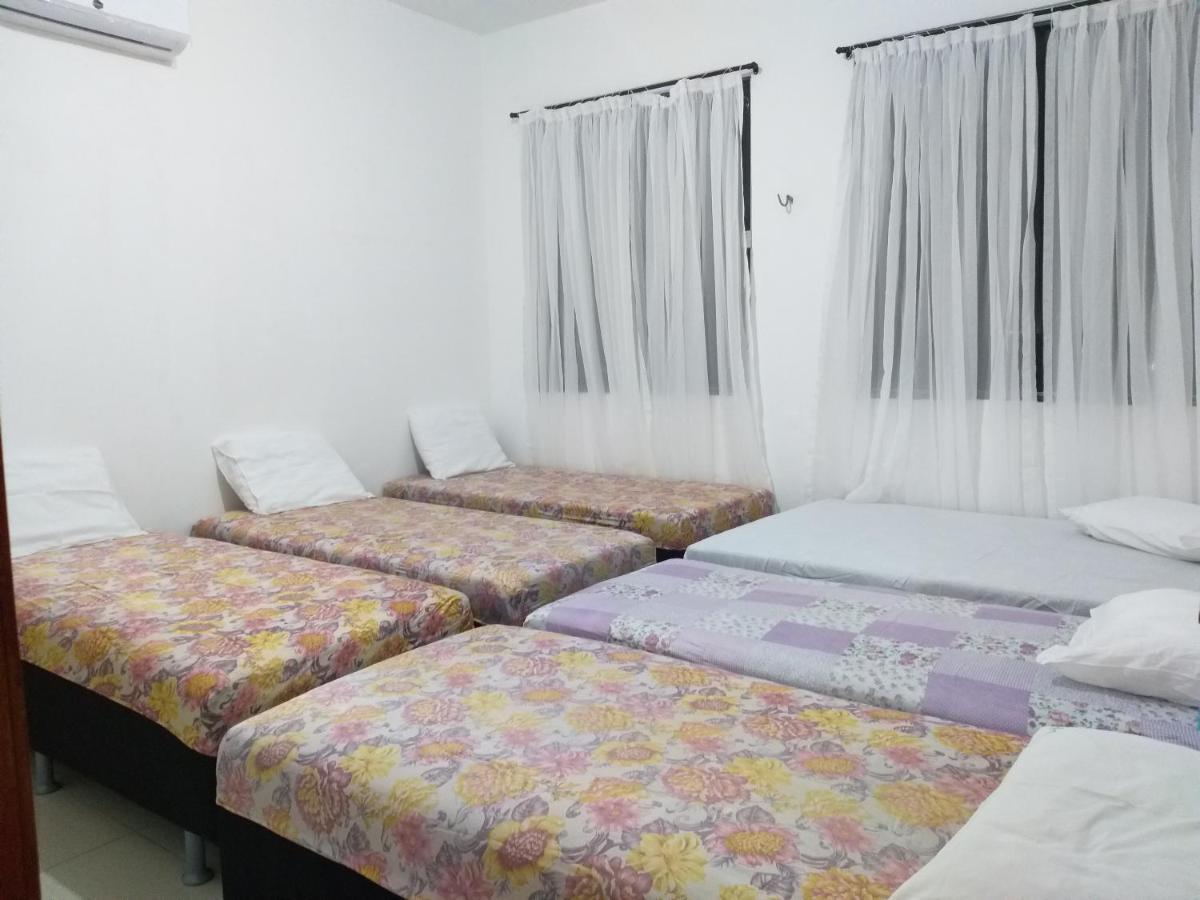 Celene'S Hotel Fortaleza  Esterno foto
