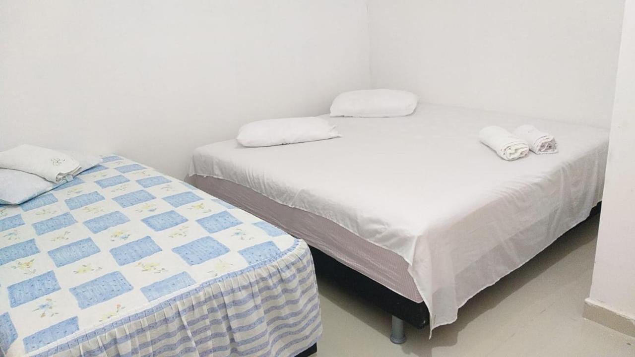 Celene'S Hotel Fortaleza  Esterno foto