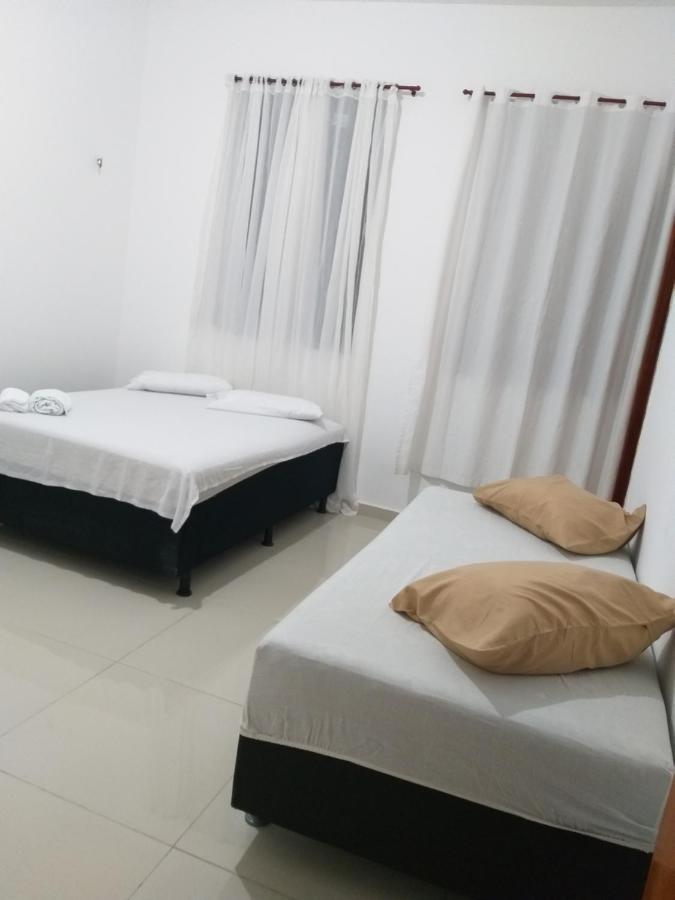 Celene'S Hotel Fortaleza  Esterno foto