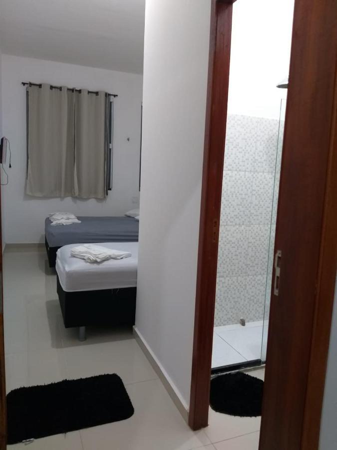 Celene'S Hotel Fortaleza  Esterno foto
